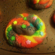 Illustration for article titled Food craft roundup! (Halloween house, etc; pictures included)
